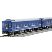JR 14 500系客車(はまなす)基本セット(97607)｜車両セット｜限定品や