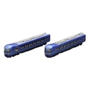 京都丹後鉄道 KTR8000形(丹後の海)基本セット(98121)｜車両セット