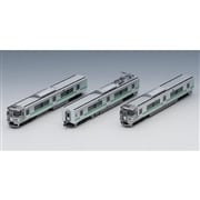 JR 733 100系近郊電車基本セット(98375)｜車両セット｜限定品や