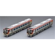 JR 2700系特急ディーゼルカー増結セット(98492)｜車両セット｜限定品や