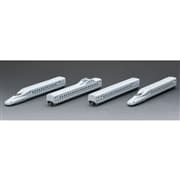 JR N700 8000系山陽・九州新幹線基本セット(98518)｜車両セット｜限定