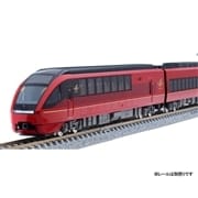 近畿日本鉄道 80000系(ひのとり・8両編成)セット(98786)｜車両セット