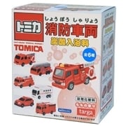 消防車両トミカ トミカ No.32 堺市消防局 特別高度救助工作車 箱｜トミカシリーズ No.1