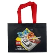 トミカ 不織布おでかけバッグ トキワ商事｜トミカ/その他グッズ｜限定