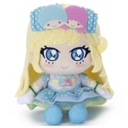 第1弾 アイプリ ひまり ぬいぐるみ タグ付き 4体セット ひみつのアイプリ ぬいぐるみ ひまり｜ひみつのアイプリ｜限定品