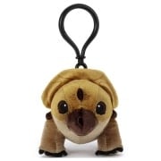 KONAMI コナミ　ドラキュラくん　ぬいぐるみ　マスコット　景品用 4904790154805_dfsc6zcu3.jpg