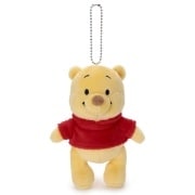 Disney ディズニー　プーさん　ミニマスコット　まとめ売り はちみつが大好きなプーさんをデザイン！ディズニーストア2025
