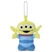 ピクサーキャラクター プチポップ ボールチェーンマスコット