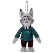 ディズニーキャラクター ズートピア2 ボールチェーンマスコット