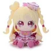おねがいアイプリ いのりちゃん ぬいぐるみセット おねがいアイプリ ぬいぐるみ いのり｜おねがいアイプリ｜限定品や新作