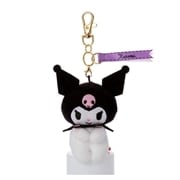 クロミ マスコット キーホルダー 2005年発売 当時物 レア サンリオ サンリオキャラクターズ ちょっこりさん キーチャームマスコット
