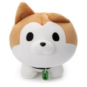 SHIBUYA HACHI もちころ ぬいぐるみS ハチ｜タカラトミーアーツ