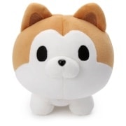 SHIBUYA HACHI もちころ ぬいぐるみS べビハチ｜タカラトミーアーツ