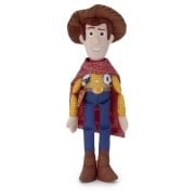 ピクサーキャラクター トイ・ストーリー5 ぬいぐるみL ウッディ｜トイ