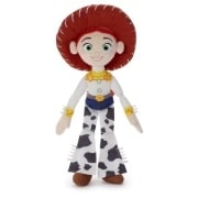 ピクサーキャラクター トイ・ストーリー5 ぬいぐるみ ジェシー｜トイ