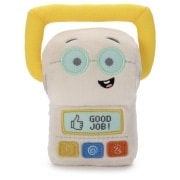 ピクサーキャラクター トイ・ストーリー5 洗えるビーンズコレクション