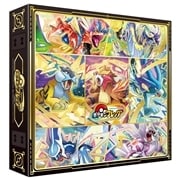 ポケモンフレンダ フレンダフォルダーセットDX2｜ポケモンフレンダ