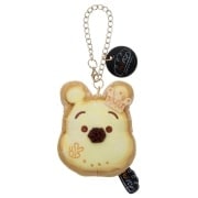 ディズニーキャラクター Nuiパン チェーンストラップマスコット