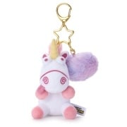 ミニオンズ It's so Fluffy チャームマスコット フラッフィー