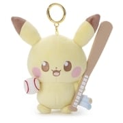 Pokémon Peaceful Place Support Charm Mascot Pikachu | Pokémon