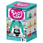 初音ミク ちょっこりさん ミステリーボックス 初音ミク｜ちょっこり