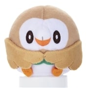 ポケモン モクロー ぬいぐるみ ちょっこりさん ポケモン ちょっこりさん モクロー｜ちょっこりさん｜限定品や新作も