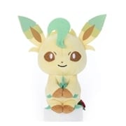 ポケモン ちょっこりさん リーフィア｜ちょっこりさん｜限定品や新作も