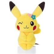 ポケモン ちょっこりさん ピカチュウ(メスのすがた)｜ちょっこりさん