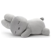 ブルーナ すやすやフレンド ぬいぐるみL うさぎ(グレー)｜ブルーナ  