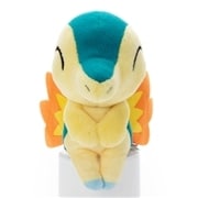 【値下げ】ポケモン　ちょっこりさん　ぬいぐるみ　ゼラオラ Amazon.co.jp: ポケモン ちょっこりさん ゼラオラ ぬいぐるみ 高さ約