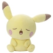 ポケピース ぬいぐるみ(おやすみVer.) ピカチュウ｜ポケピース｜限定品