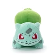 ポケモン キミにきめた！ポケモンゲットぬいぐるみ フシギダネ｜ポケモン ぬいぐるみ ｜限定品や新作も。おもちゃ・グッズの通販ならタカラトミーモール【タカラトミー公式】