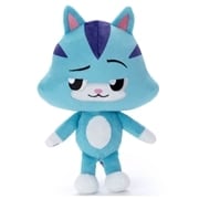 【レア】おどるキャット　キャルメン　ぬいぐるみ リアルな瞳のねこぬいぐるみボールチェーン｜夢屋