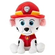 パウパトロール ぬいぐるみS マーシャルver.｜パウ・パトロール