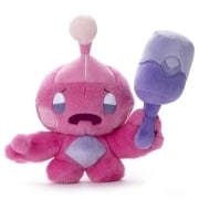 Pokemon You're here! Pokemon Get plush toys Kanuchan | Pokemon