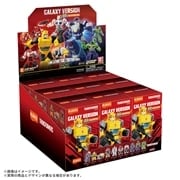 タカラトミーモール先行販売】トランスフォーマー ブロッキーズ