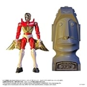 Domestic: TAKARATOMY MALL Limited LEGACYSOUL Microman Command No