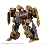 オルタードナノ AN-06 Alt EXO-BUGGY-ON+JUDGE BREAKER SET
