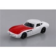 トミカショップオリジナル トヨタ 2000GT｜トミカショップオリジナル