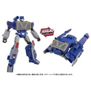 トランスフォーマー TS-44 サウンドウェーブ｜トランスフォーマー