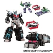 TRANSFORMERS NL-03 Nemesis Star Convoy | TRANSFORMERS | Limited