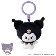 ぷにコミュ ぷにぬいキーチェーン クロミ クロミのぷにるんず｜ぷにる