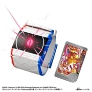 ポケットモンスター 超連動!ポケモン ダイマックスバンド｜ポケモン