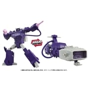 トランスフォーマー TS-36 ショックウェーブ｜トランスフォーマー