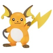 ポケットモンスター モンコレ MS-27 ライチュウ｜モンコレ｜限定品や