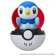 ポケットモンスター Pokemon Petit マスコット ポッチャマ ポケットモンスター ぴょこぷにゅ ポッチャマ｜ポケモン グッズ｜限定