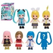 ぷちリカちゃん 初音ミクコレクション｜ドール｜限定品や新作も