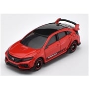 トミカショップオリジナル ホンダ シビック TYPE R｜トミカショップ