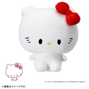 ぷにコミュ ぷにぬい ハローキティ キティのぷにるんず｜ぷにるんず