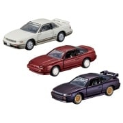 プレミアムトミカ トミカプレミアム 日産 フェアレディZ : ミニカーショップケンボックス